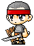 WhiteWarrior